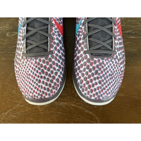 Nike Kobe 6 Protro “3D All-Star Hollywood” Basketball Shoes Size 15 IQ3902-002 - Picture 7 of 11